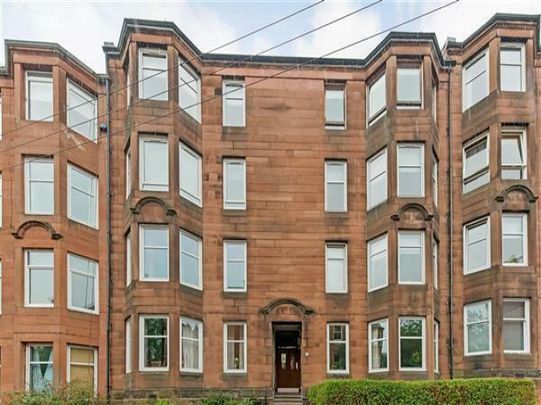 Garrioch Crescent, Flat 3/2 Glasgow, G20 8RR - Photo 1