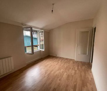 Location appartement Voiron 38500 40.78 m² - Photo 2