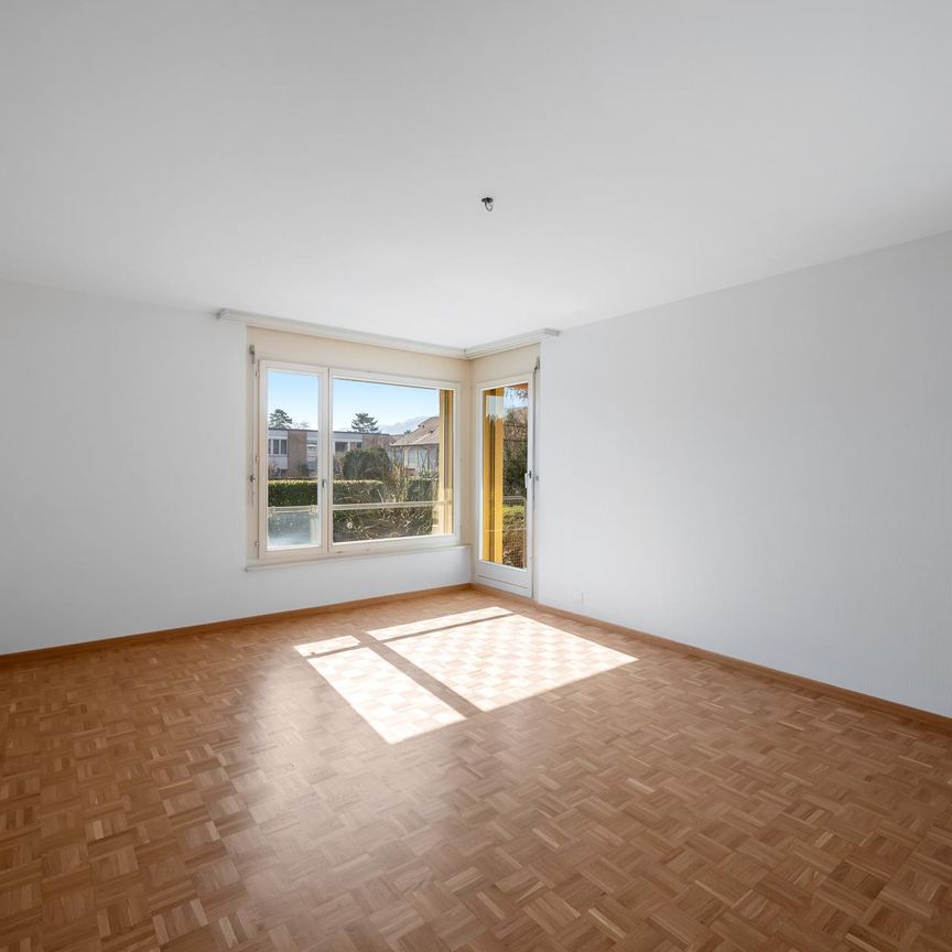 Ideal gelegene Wohnung in Bahnhofsnähe - Photo 1