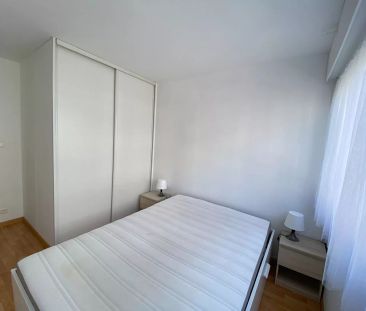 33000 BORDEAUX - APPARTEMENT T2 A LOUER MEUBLE ET ENTIEREMENT RENOVE - Photo 3