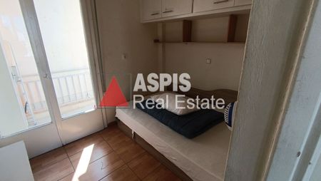 Studio/Γκαρσονιέρα για ενοικίαση Κυνοσάργους (Νέος Κόσμος) - Φωτογραφία 5