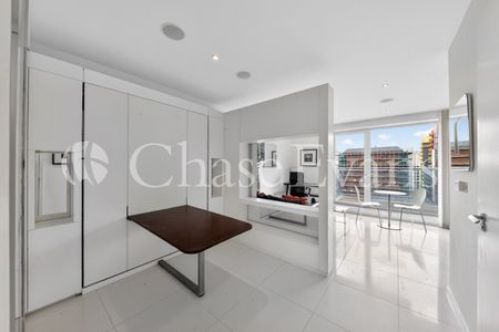 studio apartment to rent - Photo 2