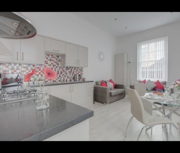 Room in a Shared Flat, Roscoe Street, L1 - Photo 1