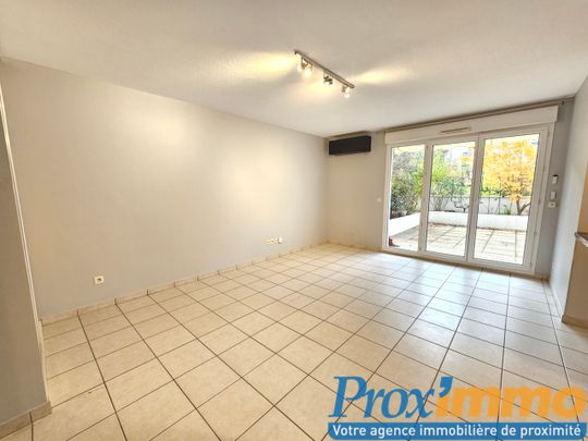 Location Appartement 3 pièces 72m² VOIRON 38500 - Photo 1