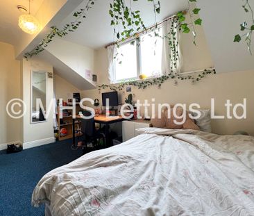 160 Ash Road, Leeds, LS6 3HD - Photo 4