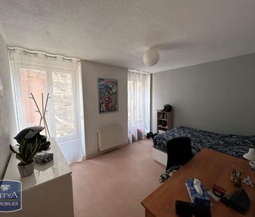 Location Appartement 4 pièces 97m² ISSOIRE 63500 - Photo 4