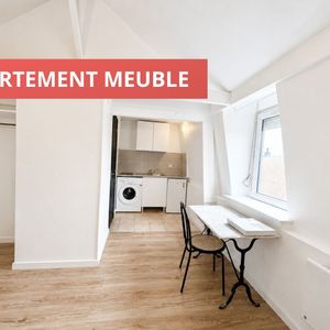 Appartement 1 pièce - Photo 2