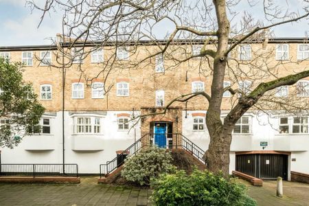Vauxhall Grove - Photo 4