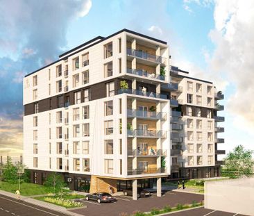 3½ MODERNES À LOUER | PLUSIEURS MODÈLES DISPONIBLES | CHOMEDEY LAVAL - Photo 1