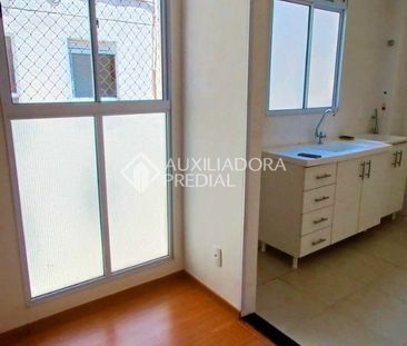 Apartamento com 2 quartos e 50m² para alugar em Restinga, Porto Ale... - Photo 1