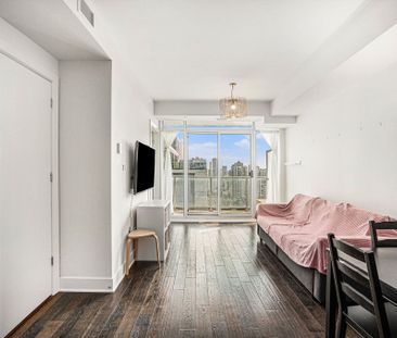 For Lease - 255 BAY Street Unit# 1604, Ottawa Centre, Ontario - Photo 2