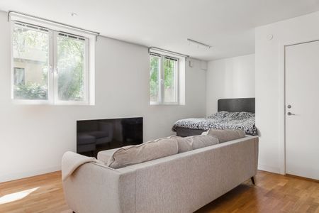 Bällstavägen, Bromma - Photo 4