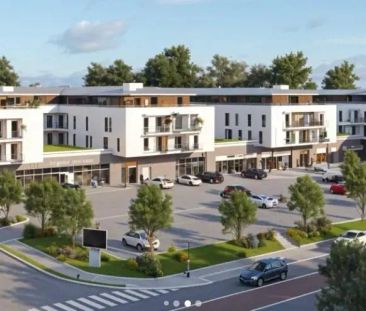 Appartement à louer 2 pièces 41.58m² - Photo 1