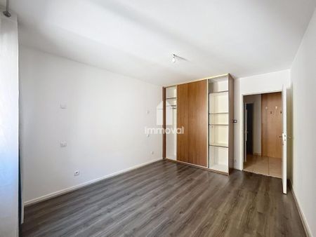 Location Appartement 2 pièces 63m² STRASBOURG 67000 - Photo 2