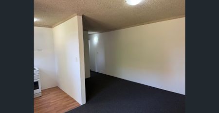 RENOVATED 1 BEDROOM UNIT - Photo 5