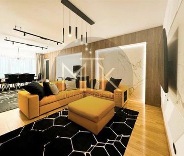 Herastrau - Apartament Premium 4 camere - 144MP | 1Loc Parcare - Fotografie 1