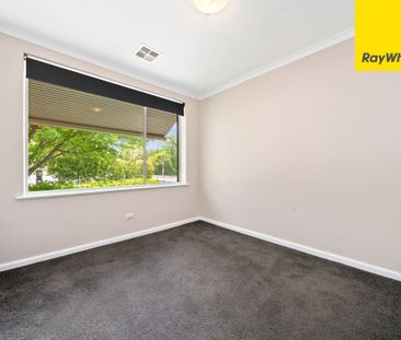 72 Carruthers Street, Curtin ACT 2605 - House For Rent | Domain - Photo 5