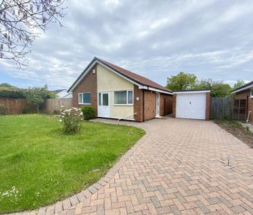 2 bedroom detached bungalow to rent - Photo 1