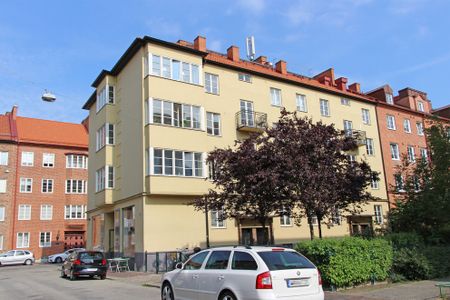 Östra Stallmästaregatan 2 B - Foto 4