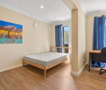 Two Furnished Rooms Available in Shared Accommodation - Photo 4