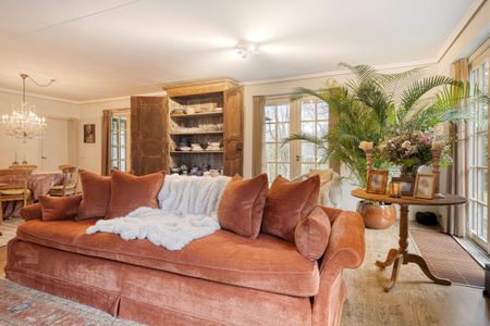 Huis te huur: Duindigt 4 2244 BR Wassenaar - Foto 4