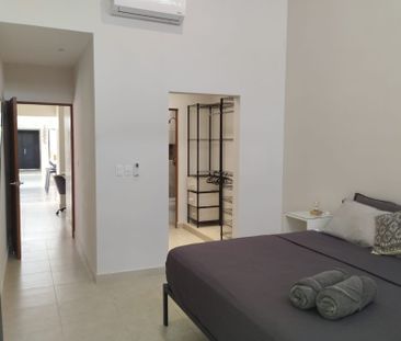 2 Bedroom with Solar Panels - Photo 6