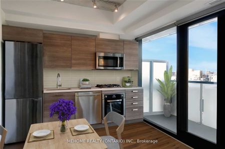 King Charlotte Lofts , #1605 - Photo 4