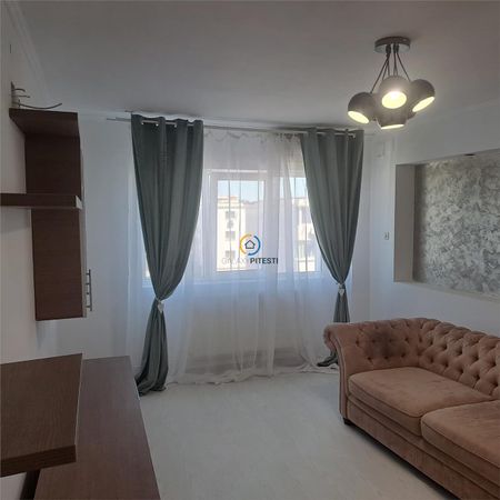 Apartament doua camere semicentral, renovat complet, totul nou - Fotografie 3