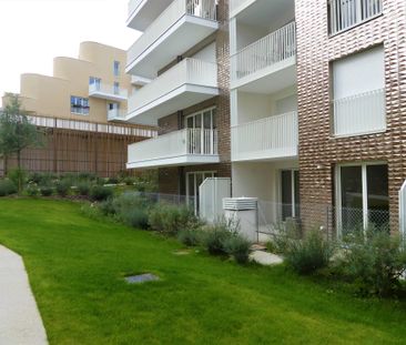 Location Appartement 2 pièces 43m² CHATENAY MALABRY 92290 - Photo 5