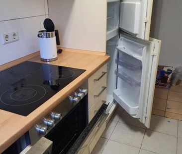 1,5 Zimmer voll möblierte Wohnung zu vermieten in Stuttgart - Photo 5