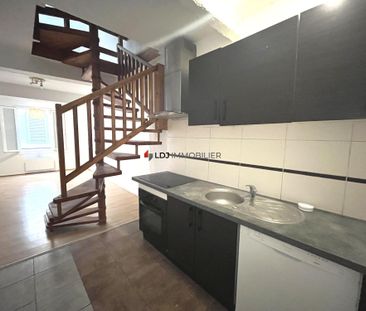 Location Appartement 2 pièces 60m² PERPIGNAN 66000 - Photo 2