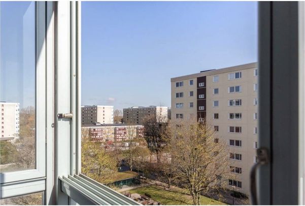 Von Lingens väg, Malmö - Photo 1