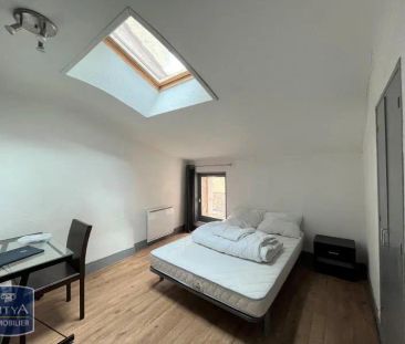 Appartement à louer 2 pièces 30.26m² - Photo 3