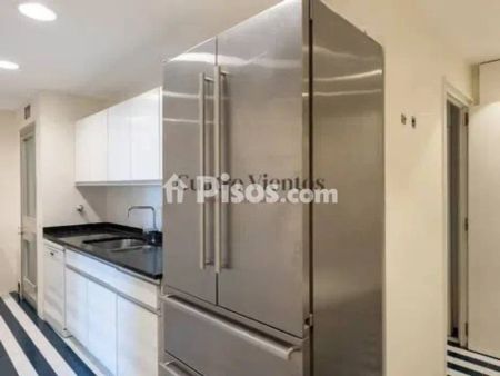 Piso en alquiler en Pedralbes - Photo 3