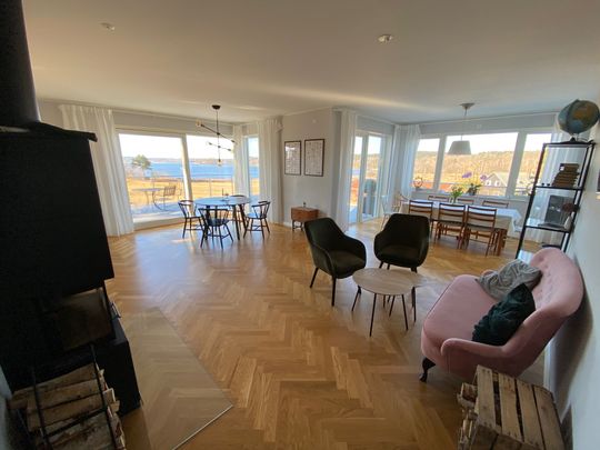 Strandkullen, Gråbo - Foto 1