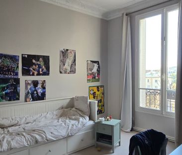 Tout savoir sur cet appartement à Paris 16ème - Photo 3