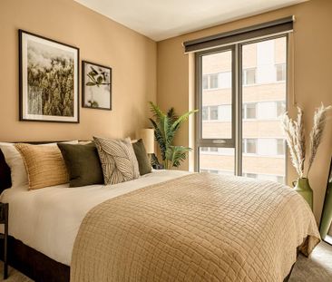 2 bedroom flat to rent - Photo 6