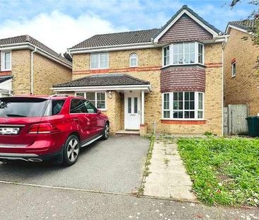 Parkside Place, Staines-upon-thames, Surrey, TW18 - Photo 2