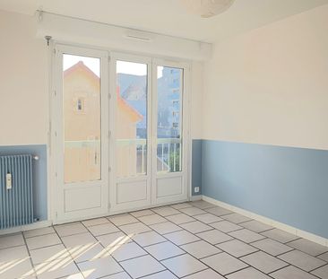 DRAPEAU – T2 – 45.04 m² - Photo 5