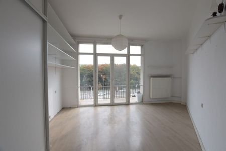 Śródmieście Lwowska / plac Politechniki 2 pok 49m2 49.66 m² - Фото 3