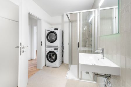 Wohlfühloase am Irchelpark - Freshly renovated - Your new home? - Photo 5