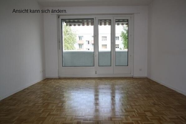 2½-room apartment, 1st floor - Photo 1