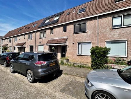 Te huur: Huis Gulstraat in Almere - Photo 2