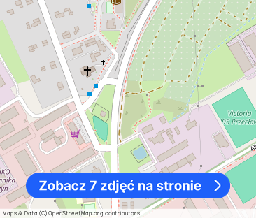 Wynajme Mieszkanie Przeclaw Osiedle Zielone Pole 2 pokoje - Zdjęcie 1