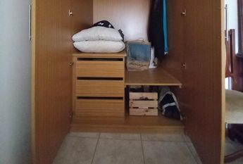 Arrendo quartos ou apartamento Funchal Caminho da Achada