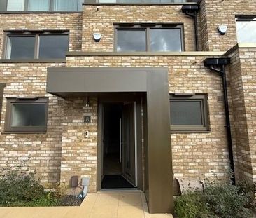 4 bedroom townhouse to rent - Photo 4