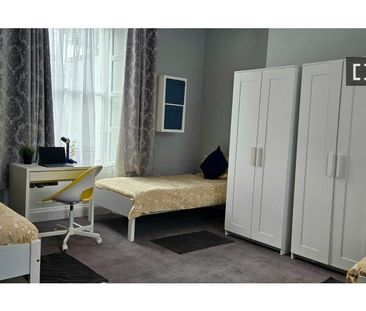 Bed for rent in a residence in Dublin - Photo 3