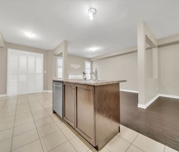 For Lease - 81 Vezna Crescent, Brampton, Ontario - Photo 1