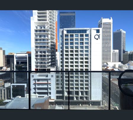 Unit 125/138 Barrack Street, Perth, WA 6000 - Photo 3