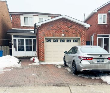 For Lease - 4 New Seabury Drive, Vaughan, Ontario - Photo 6
